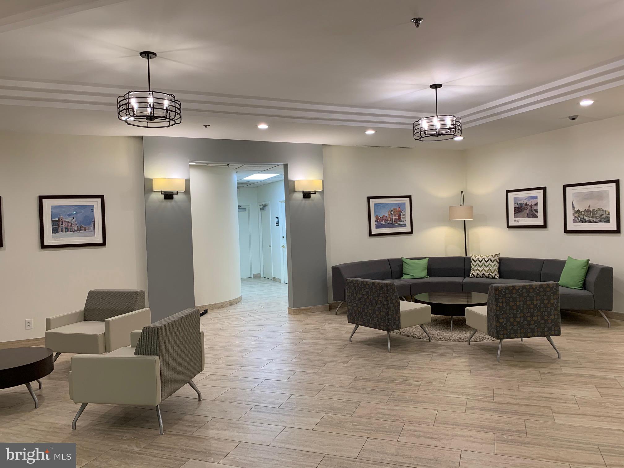 THE VICTORIA CODM - Residential