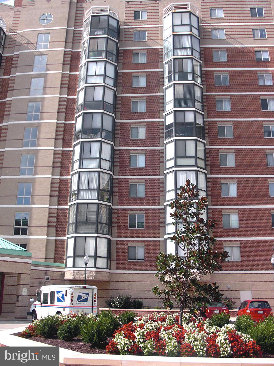 THE VICTORIA CODM - Residential