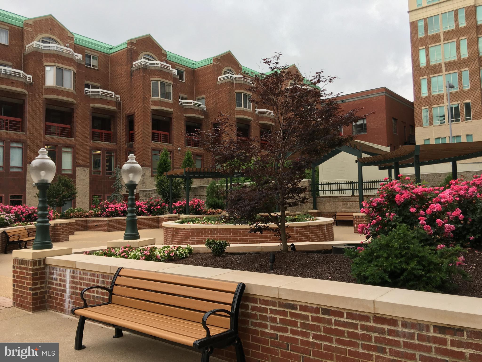 THE VICTORIA CODM - Residential