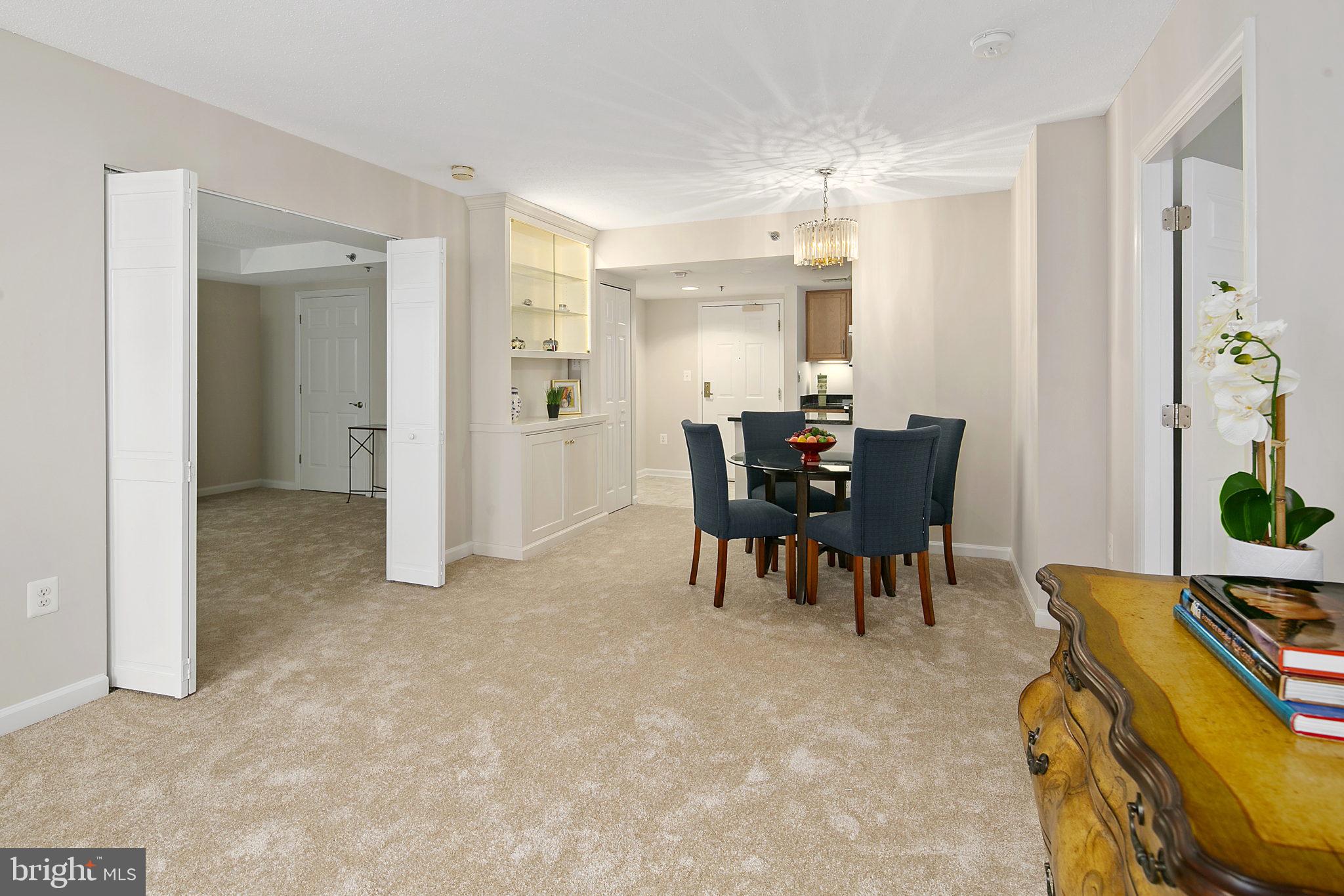 THE JEFFERSON - SUNRISE SENIOR LIVING - Residential Lease