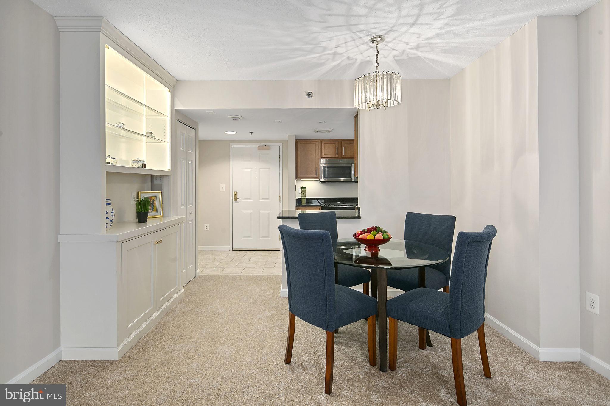 THE JEFFERSON - SUNRISE SENIOR LIVING - Residential Lease