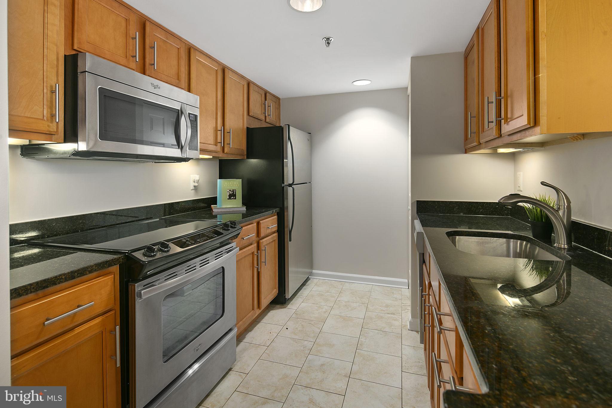 THE JEFFERSON - SUNRISE SENIOR LIVING - Residential Lease