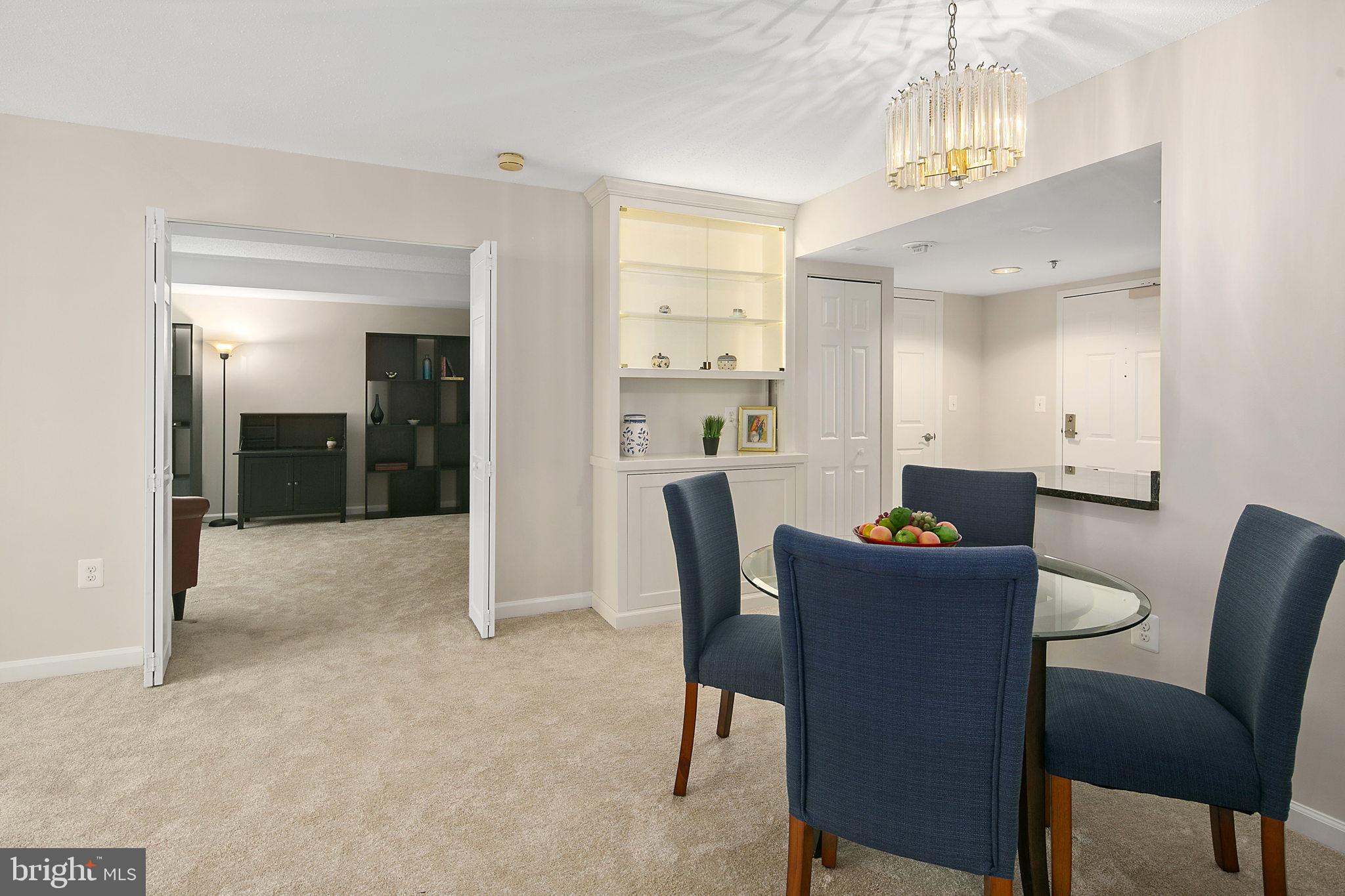 THE JEFFERSON - SUNRISE SENIOR LIVING - Residential Lease