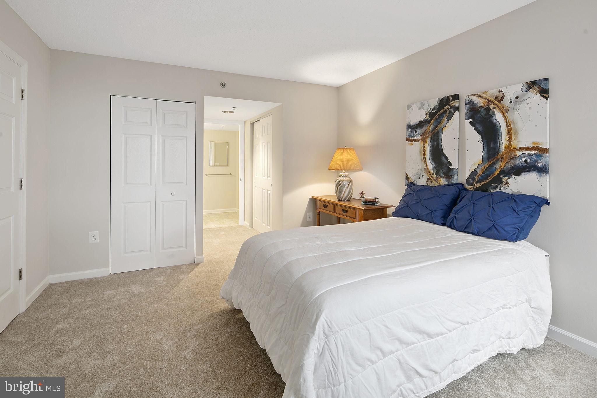 THE JEFFERSON - SUNRISE SENIOR LIVING - Residential Lease