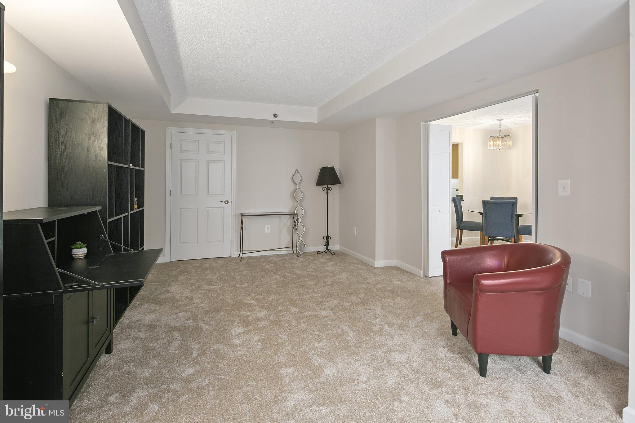 THE JEFFERSON - SUNRISE SENIOR LIVING - Residential Lease