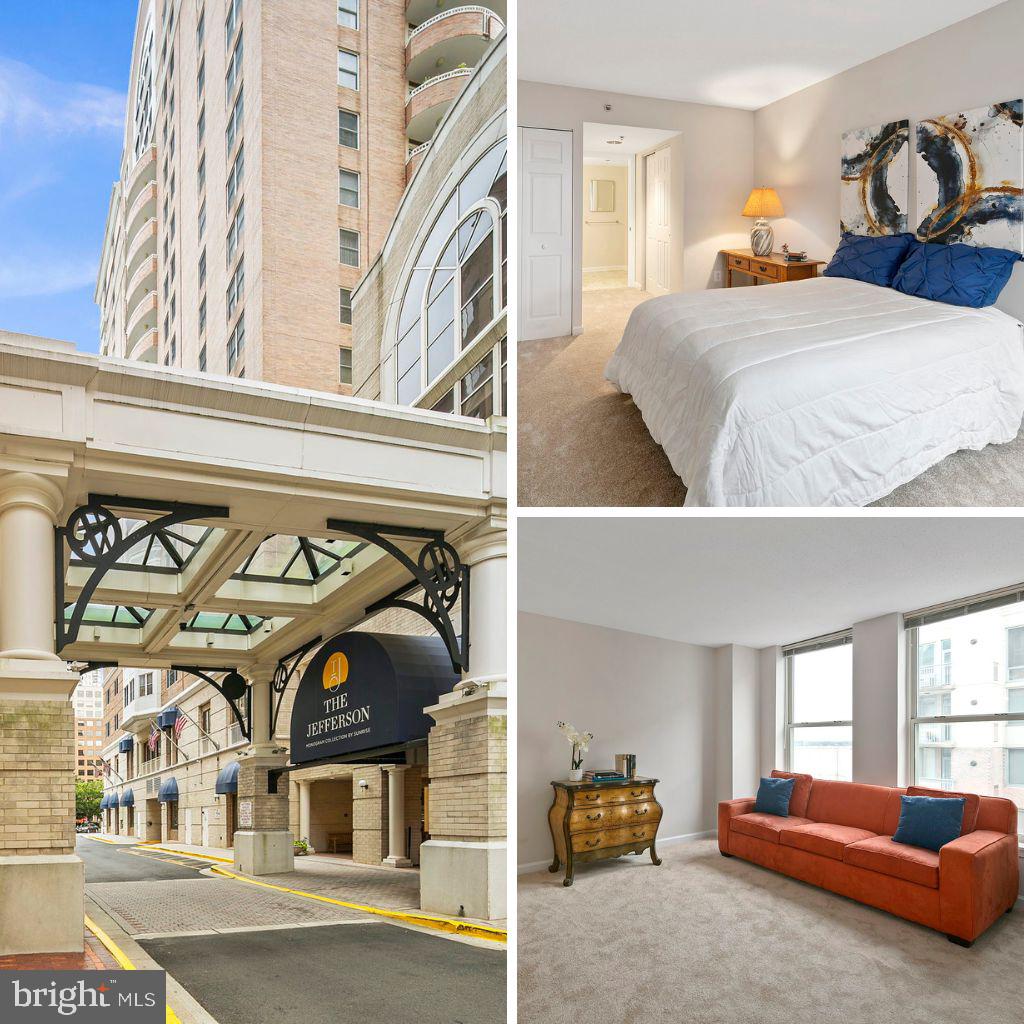 THE JEFFERSON - SUNRISE SENIOR LIVING - Residential Lease