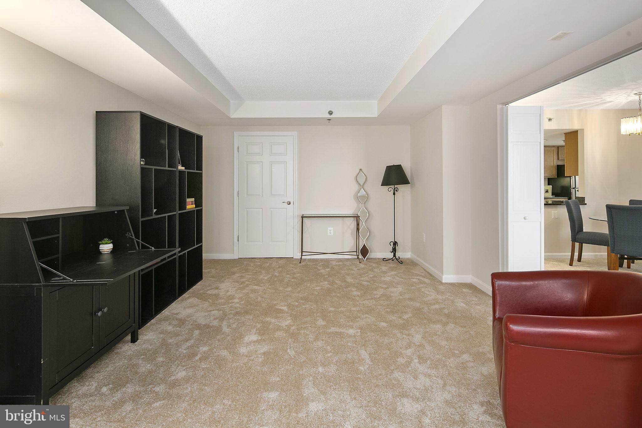 THE JEFFERSON - SUNRISE SENIOR LIVING - Residential Lease