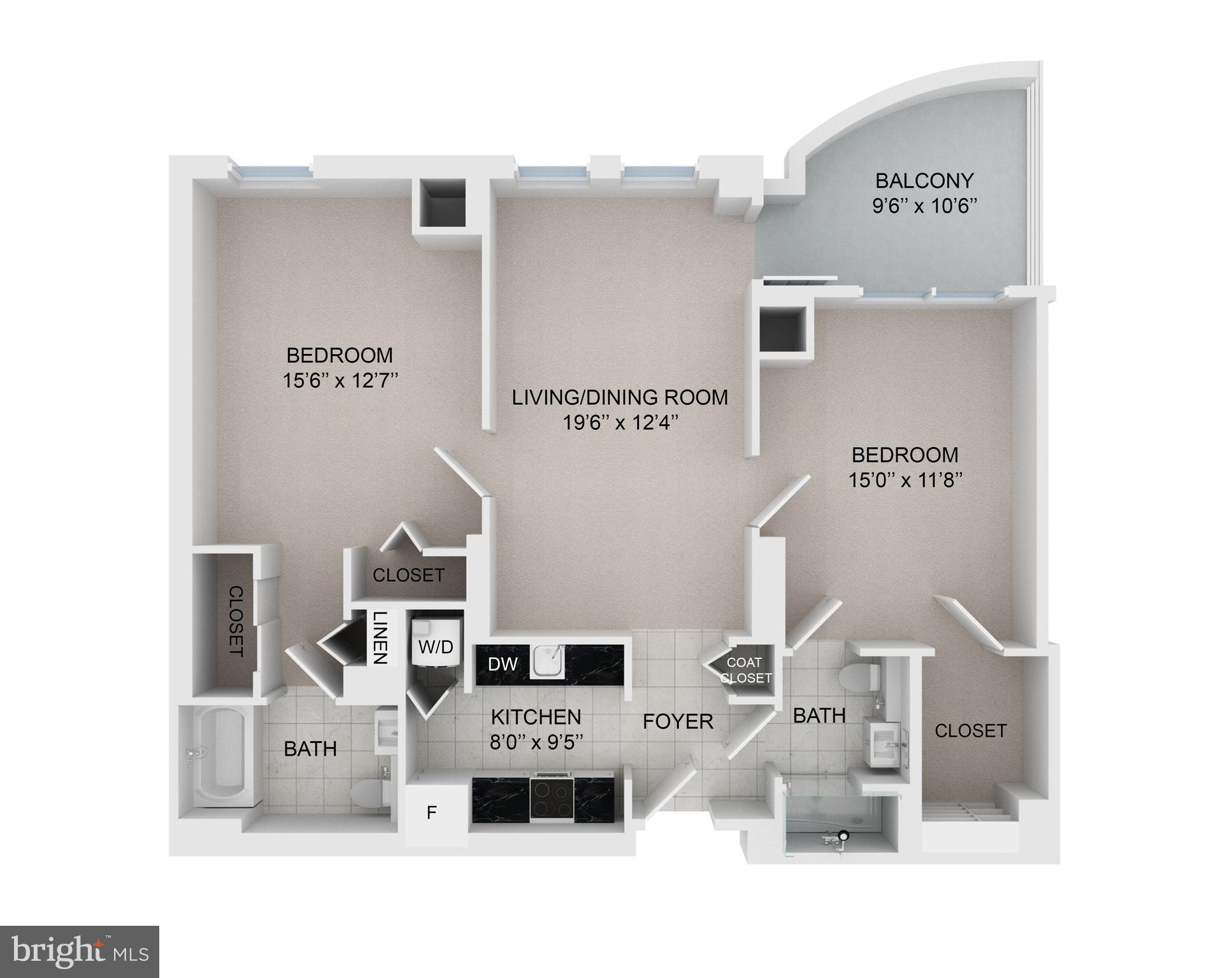 THE JEFFERSON - SUNRISE SENIOR LIVING - Residential Lease