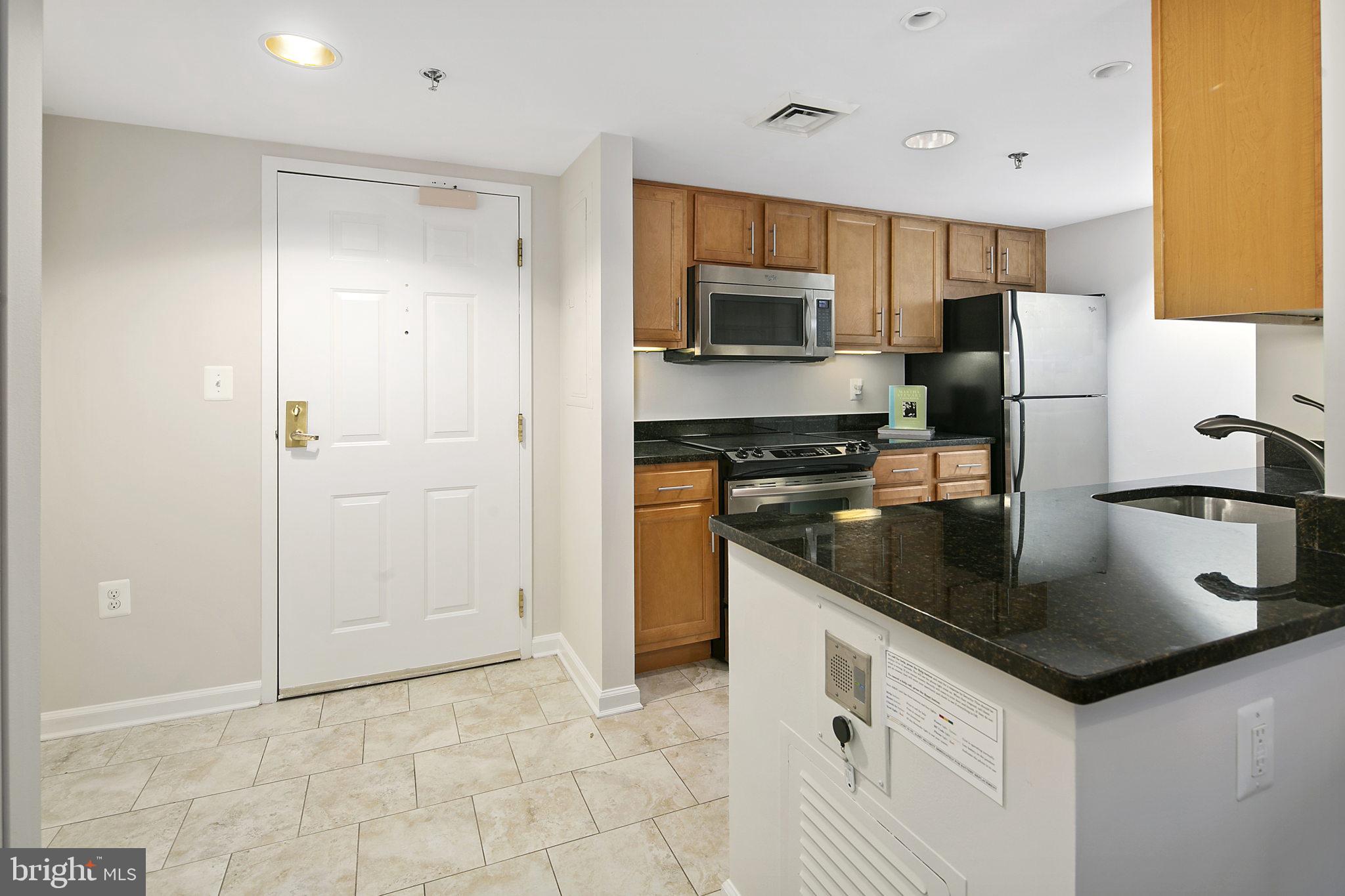 THE JEFFERSON - SUNRISE SENIOR LIVING - Residential Lease