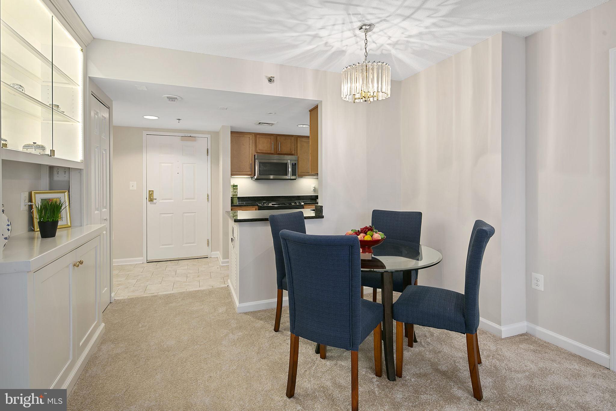 THE JEFFERSON - SUNRISE SENIOR LIVING - Residential Lease