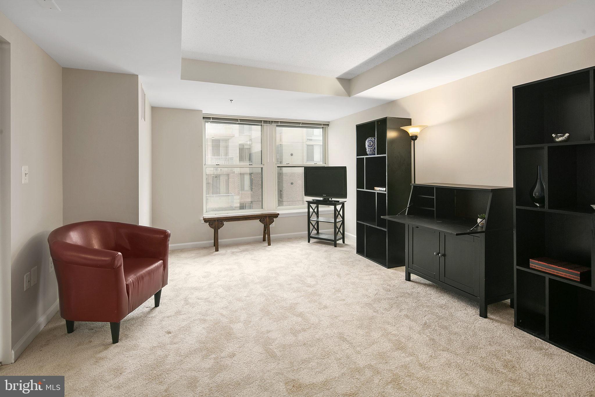 THE JEFFERSON - SUNRISE SENIOR LIVING - Residential Lease