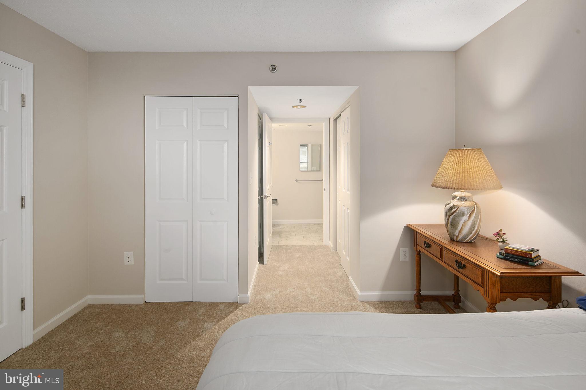 THE JEFFERSON - SUNRISE SENIOR LIVING - Residential Lease