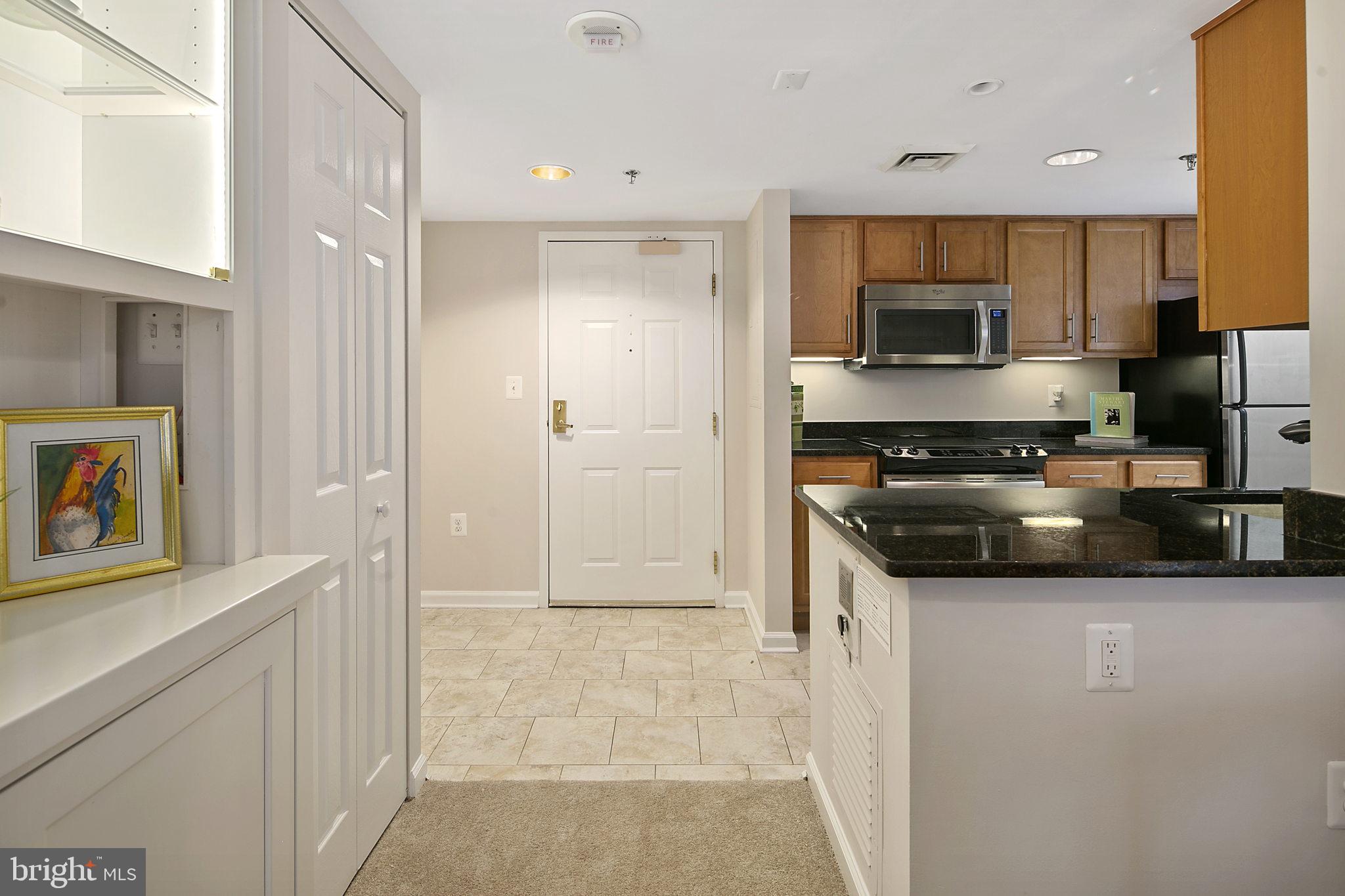 THE JEFFERSON - SUNRISE SENIOR LIVING - Residential Lease