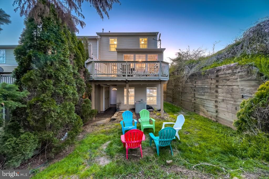 BRENTWOOD CONDO - Residential