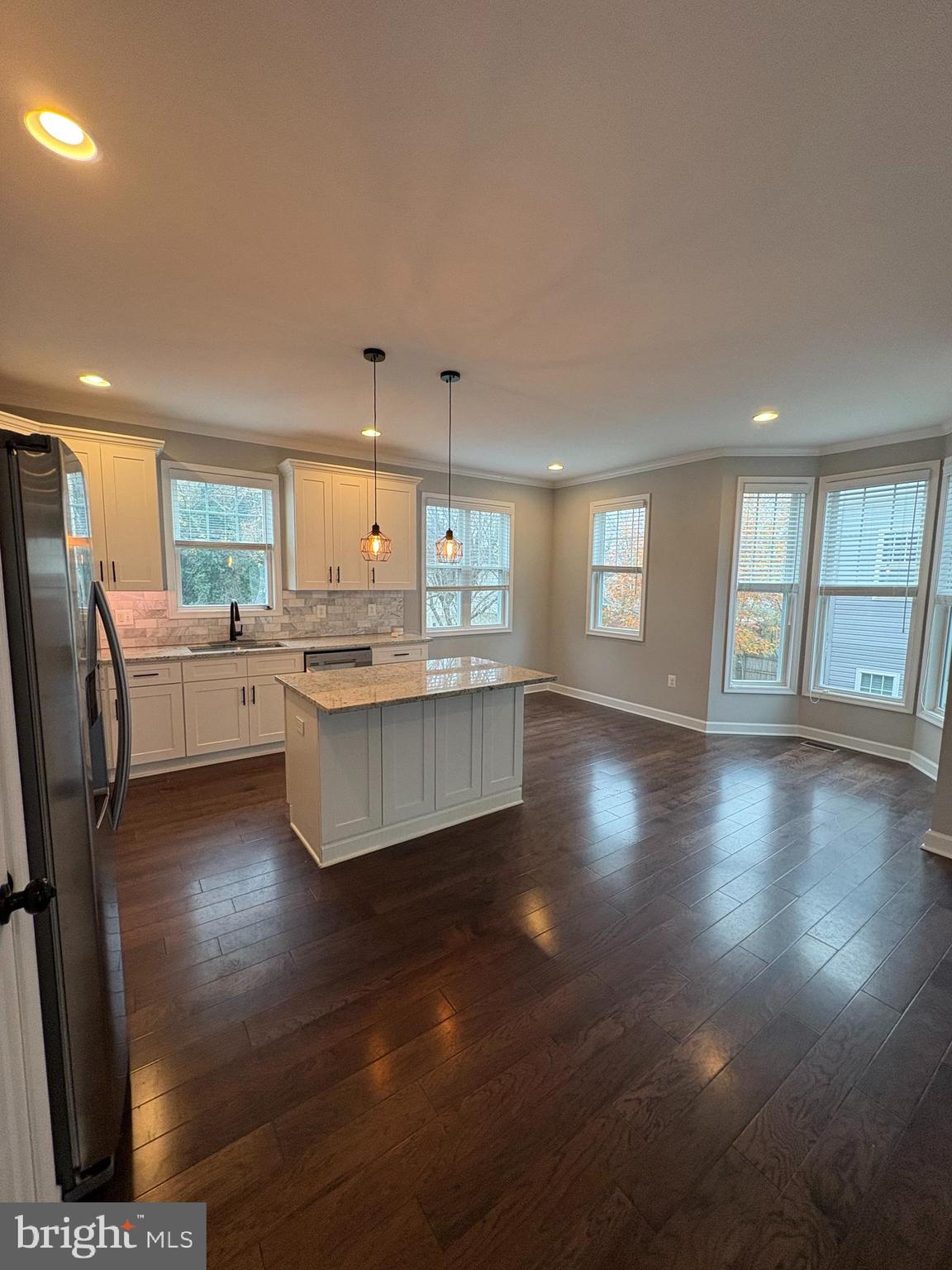 WEYANOKE - Residential Lease