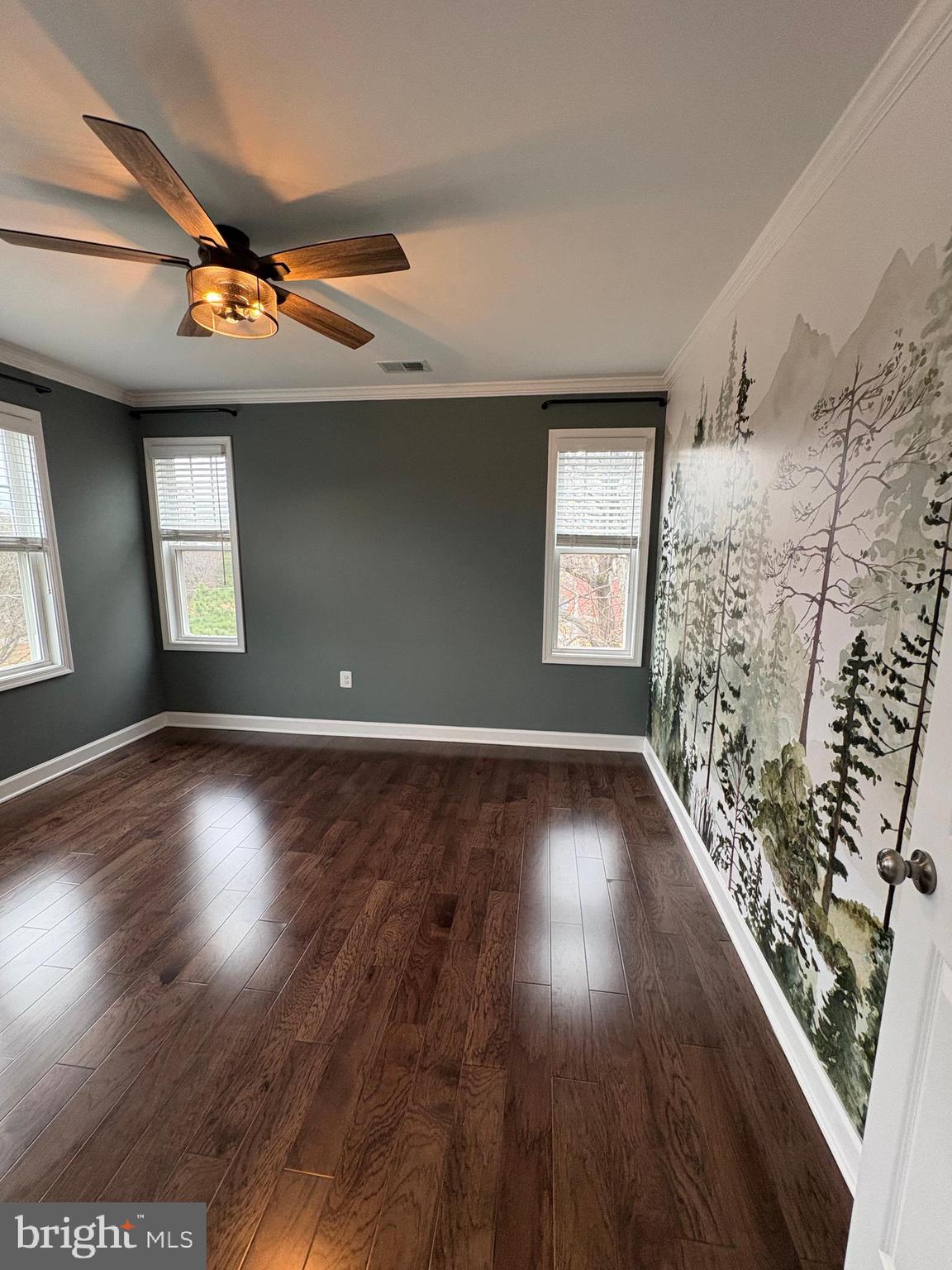 WEYANOKE - Residential Lease