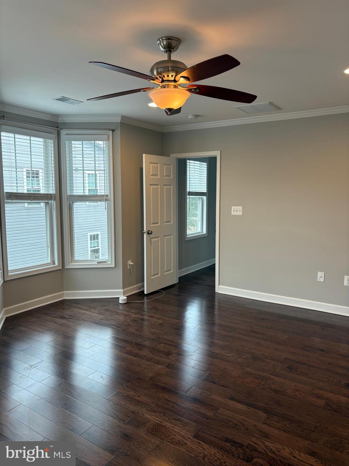 WEYANOKE - Residential Lease