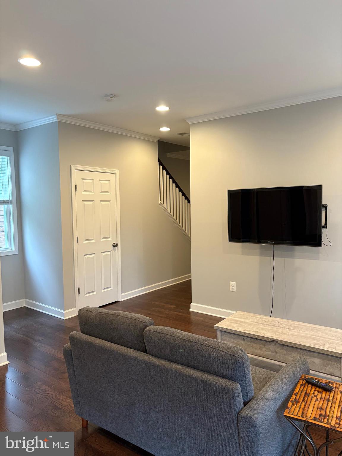 WEYANOKE - Residential Lease