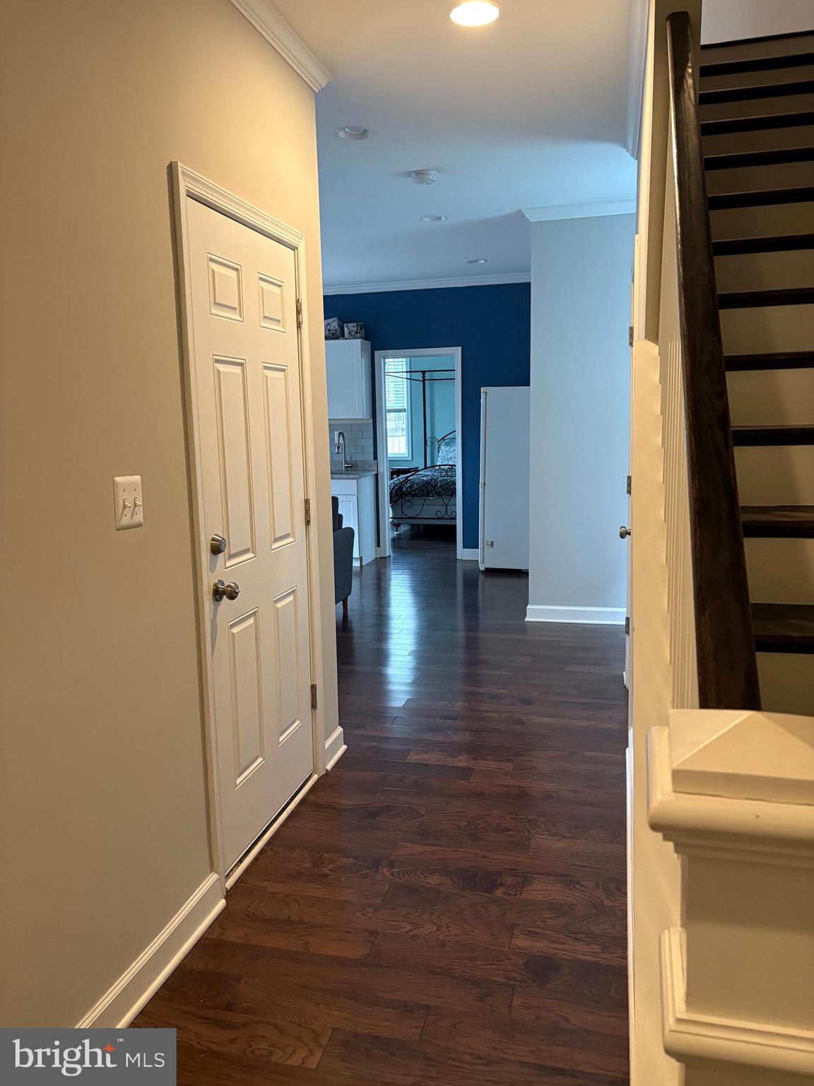 WEYANOKE - Residential Lease