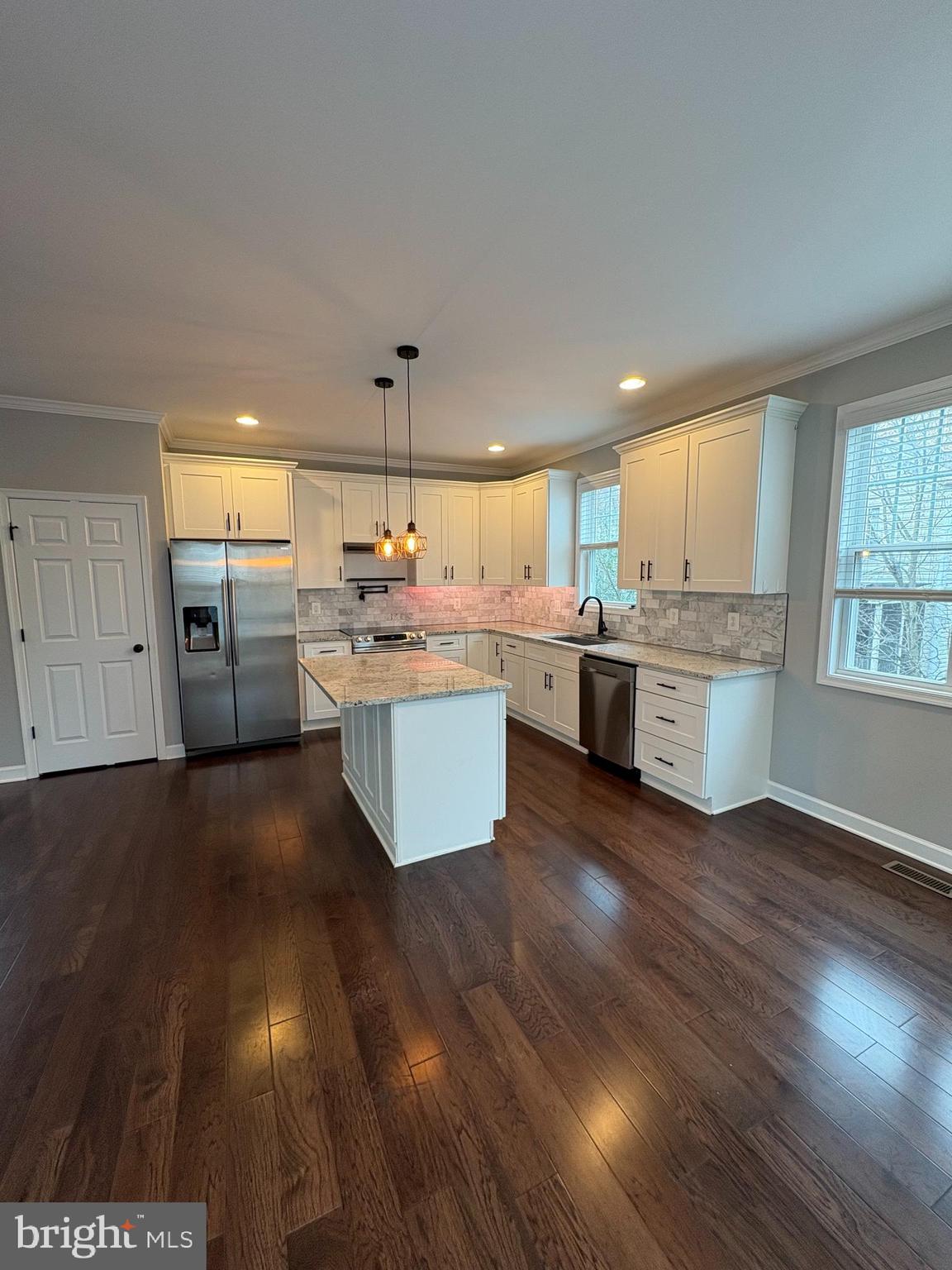 WEYANOKE - Residential Lease