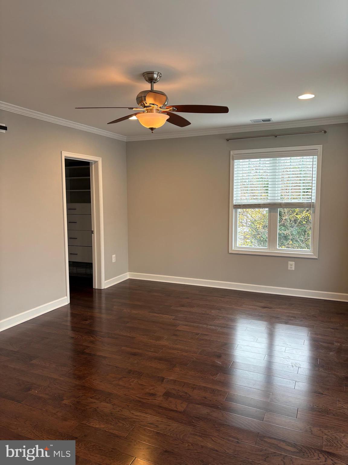 WEYANOKE - Residential Lease