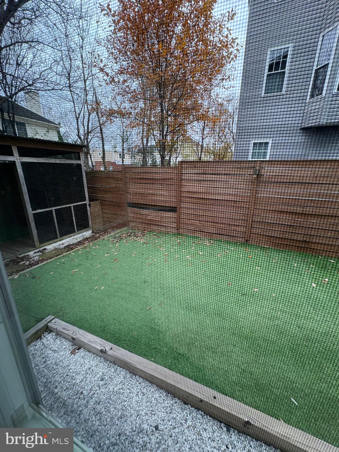 WEYANOKE - Residential Lease