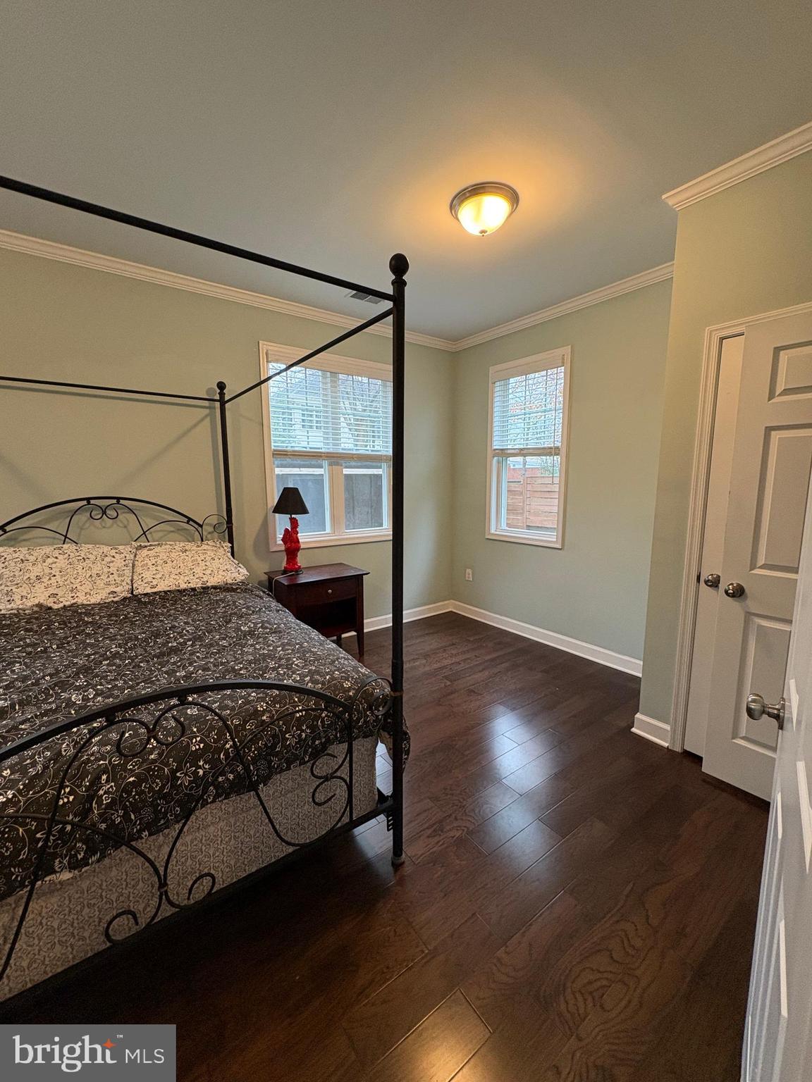 WEYANOKE - Residential Lease