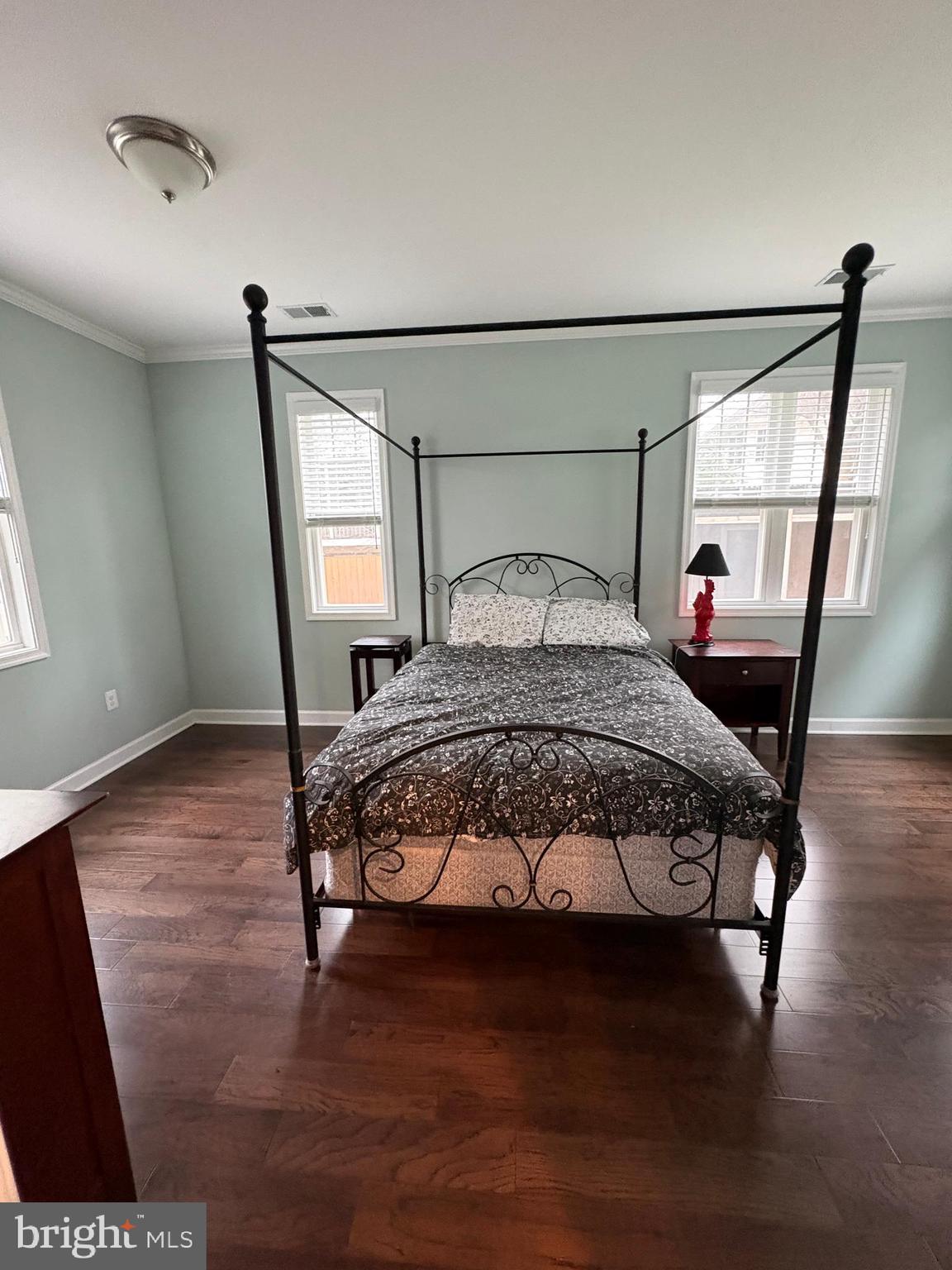 WEYANOKE - Residential Lease