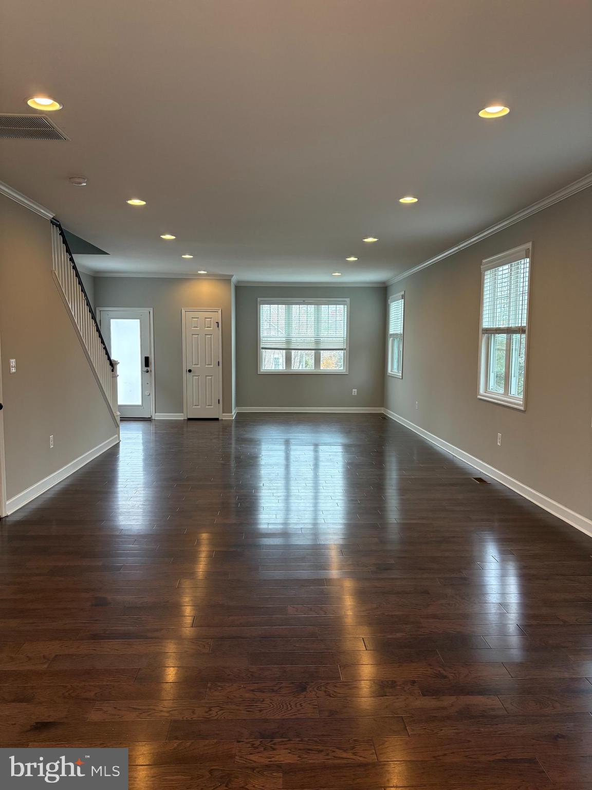 WEYANOKE - Residential Lease