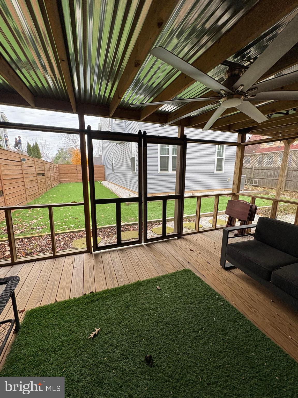 WEYANOKE - Residential Lease