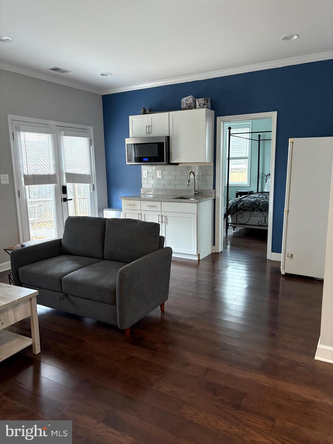 WEYANOKE - Residential Lease