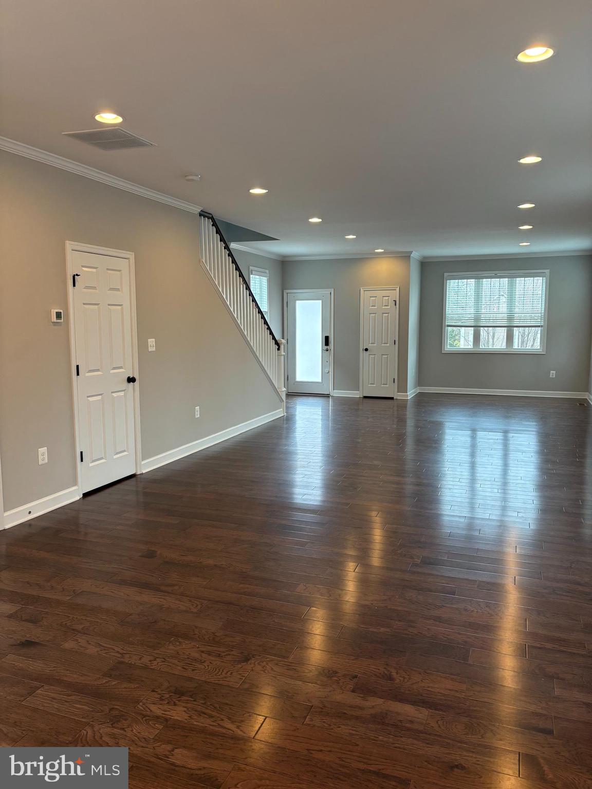 WEYANOKE - Residential Lease