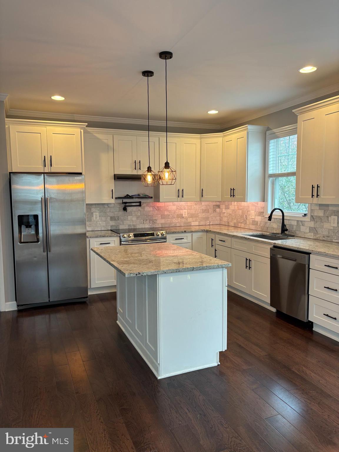 WEYANOKE - Residential Lease