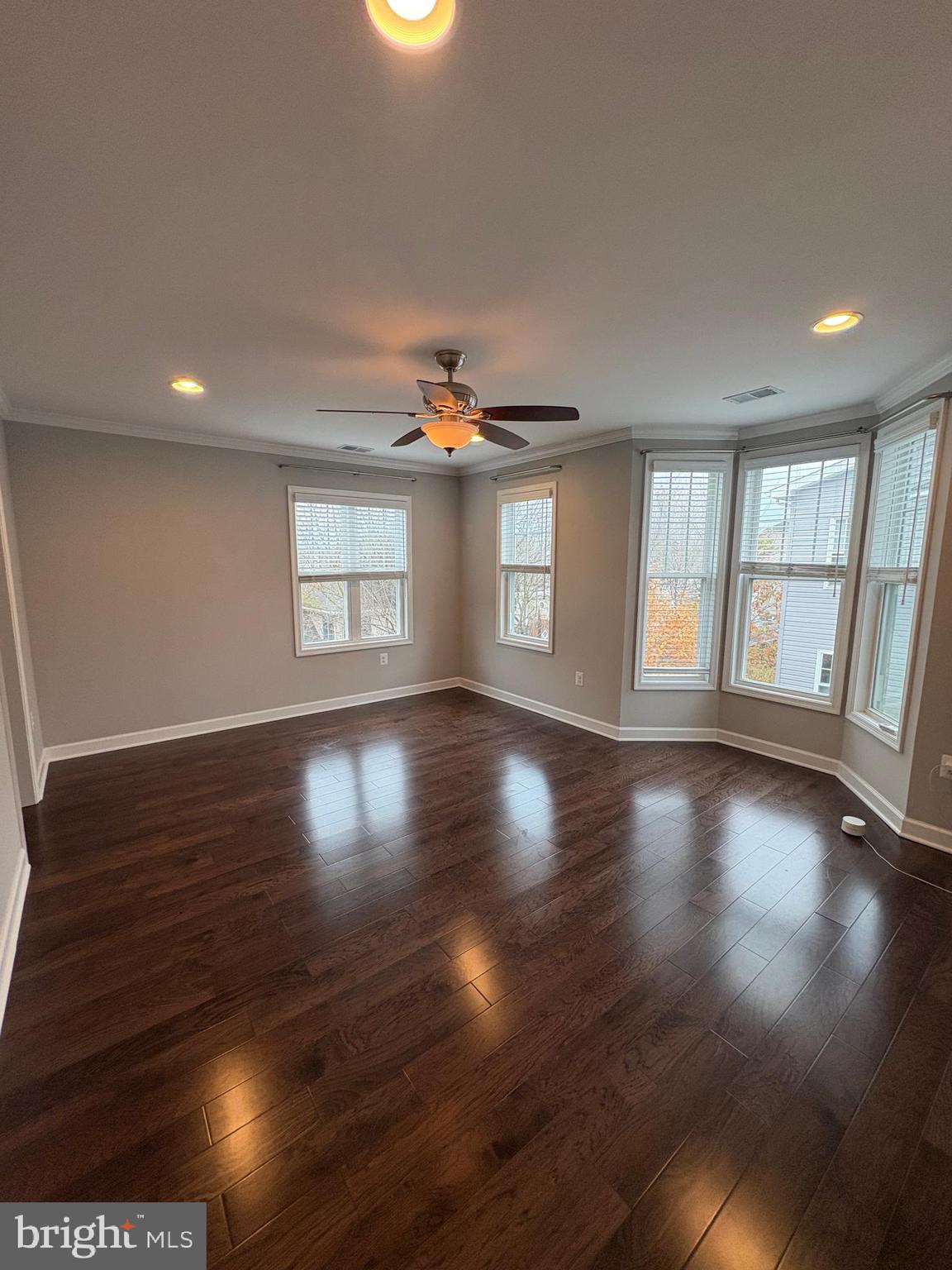 WEYANOKE - Residential Lease