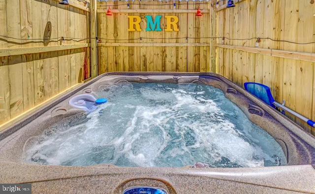 POCONO COUNTRY PLACE - Residential