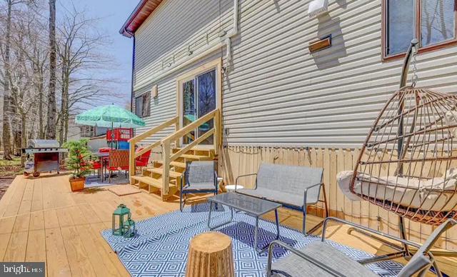 POCONO COUNTRY PLACE - Residential