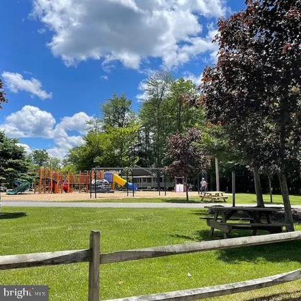 POCONO COUNTRY PLACE - Residential