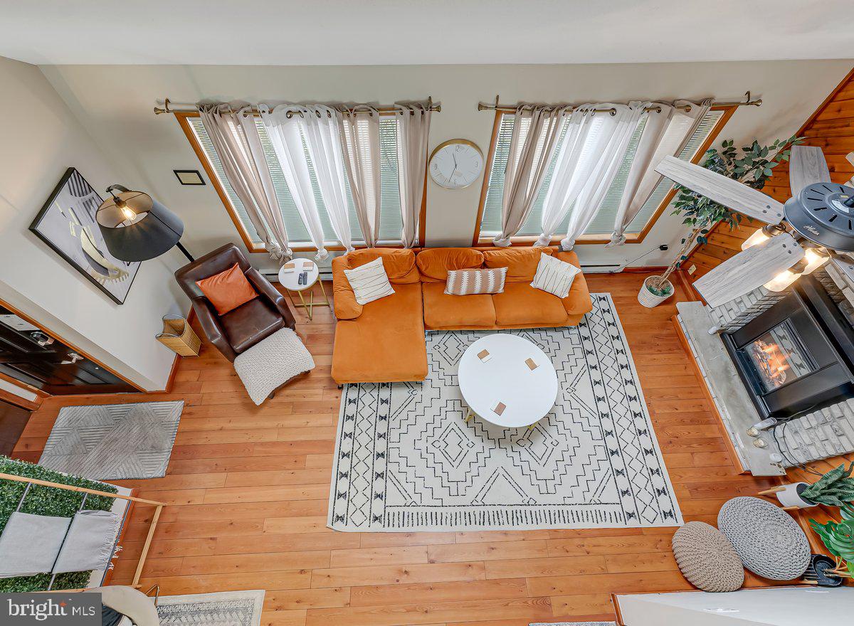 POCONO COUNTRY PLACE - Residential