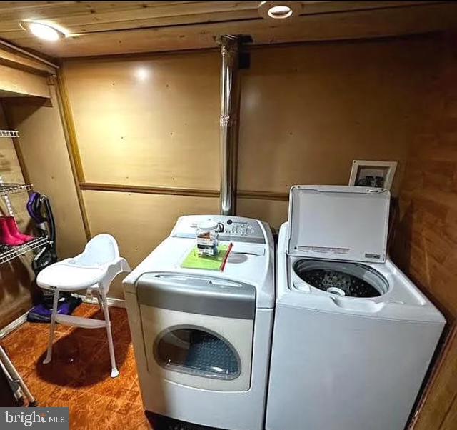 POCONO COUNTRY PLACE - Residential