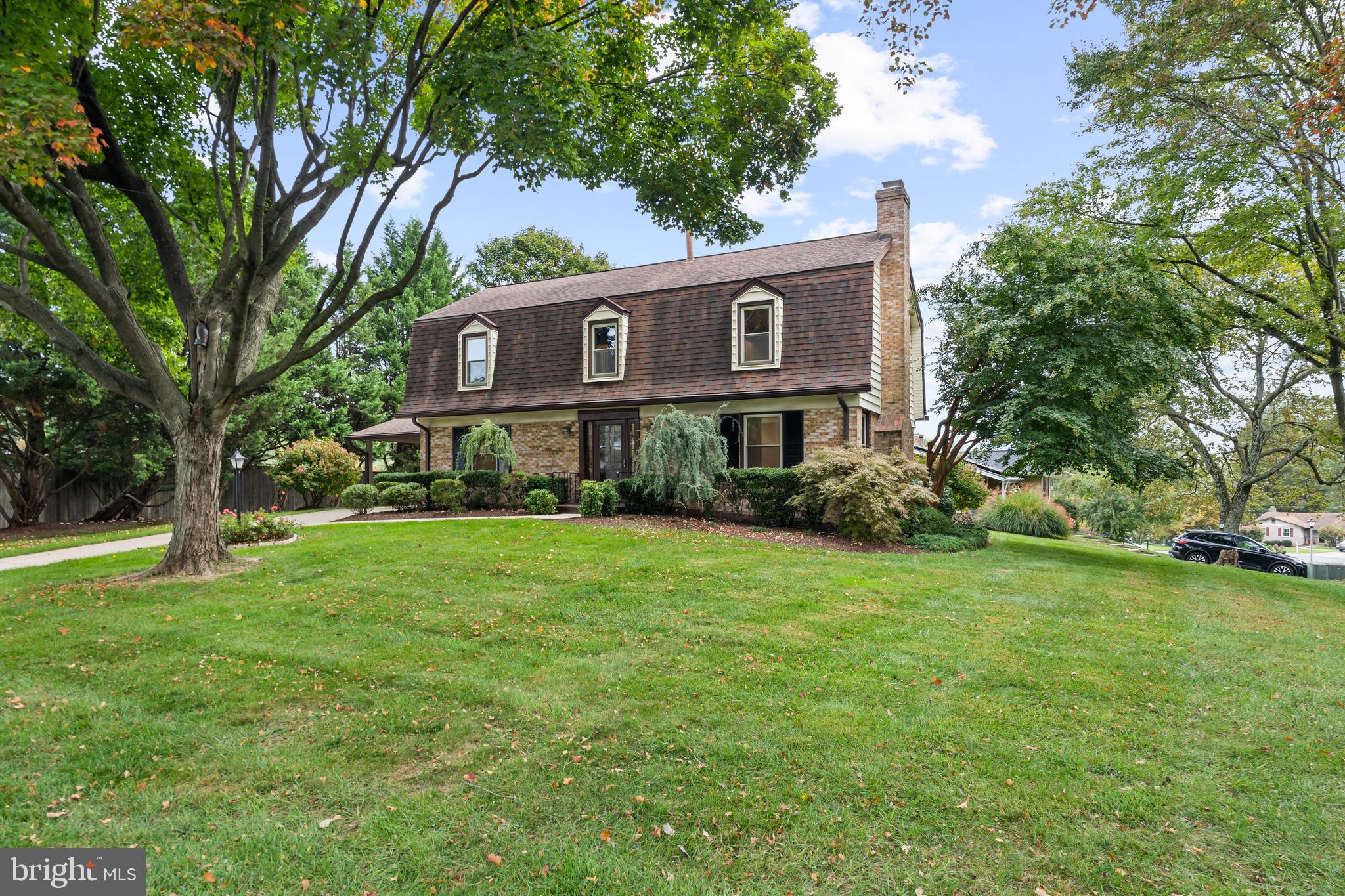 FAIRVIEW ESTATES - Residential