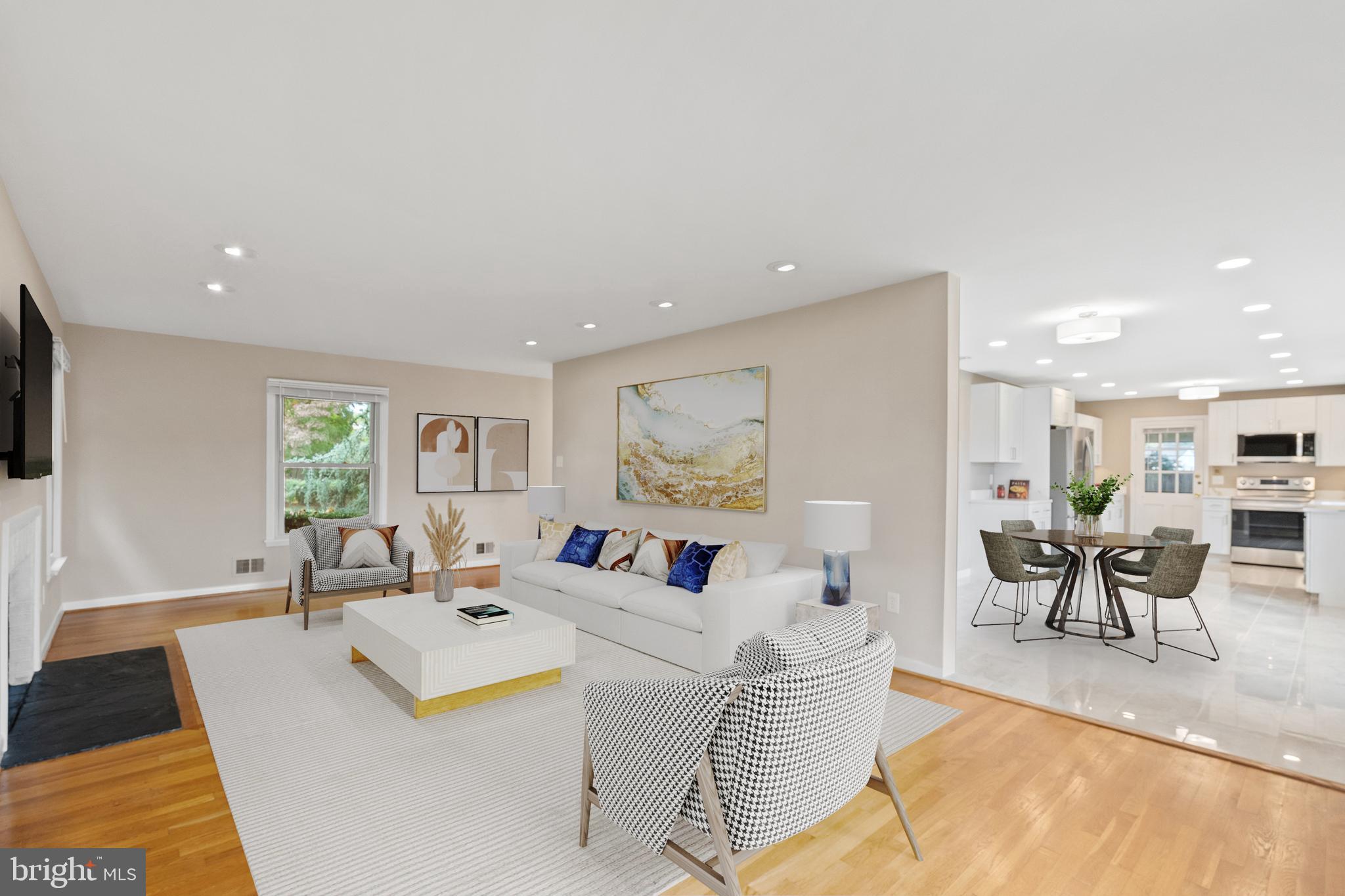 FAIRVIEW ESTATES - Residential