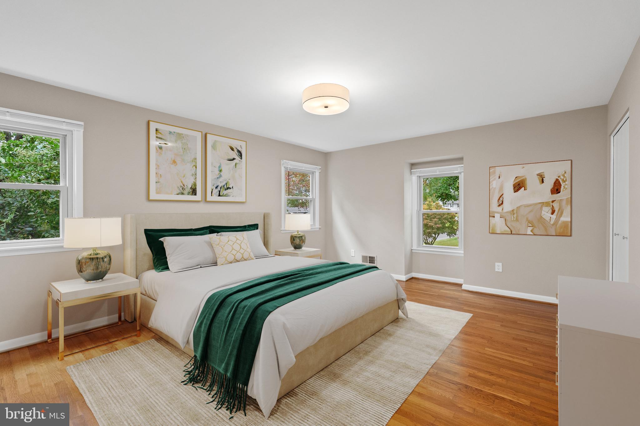 FAIRVIEW ESTATES - Residential