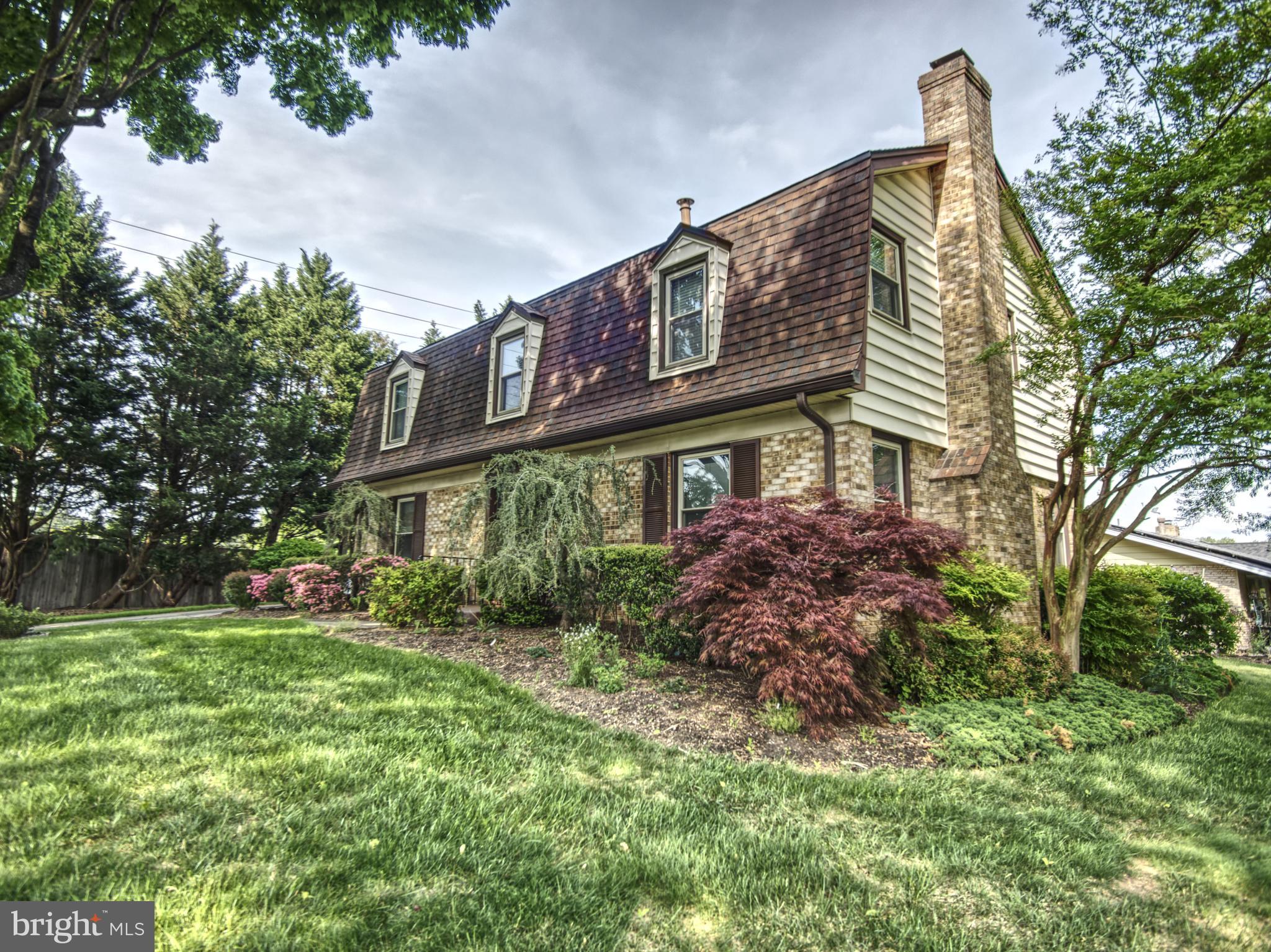 FAIRVIEW ESTATES - Residential