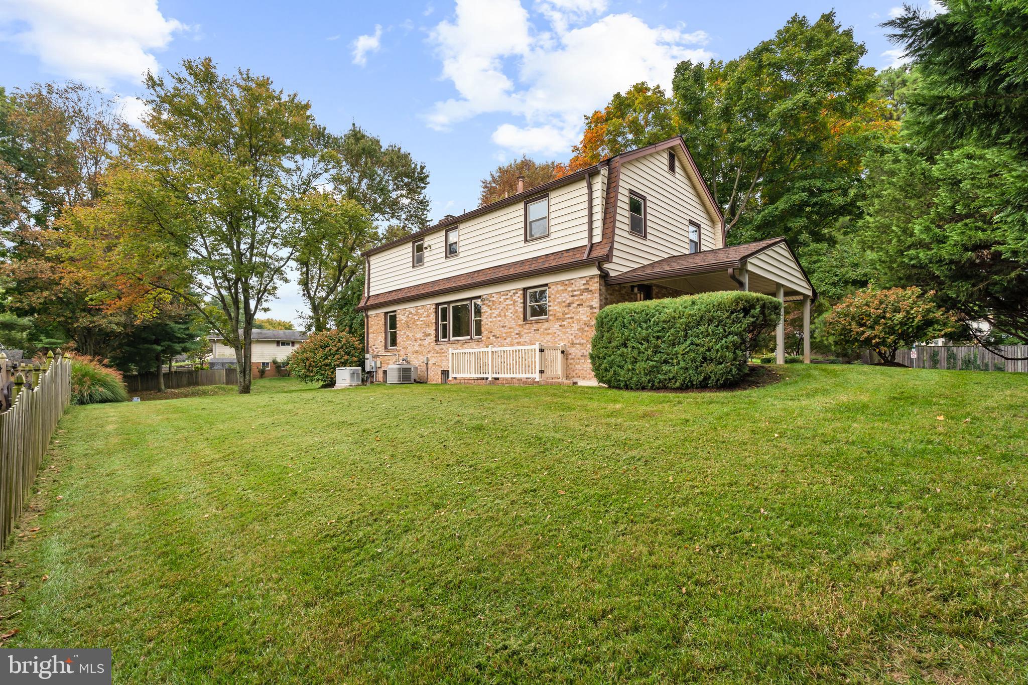 FAIRVIEW ESTATES - Residential