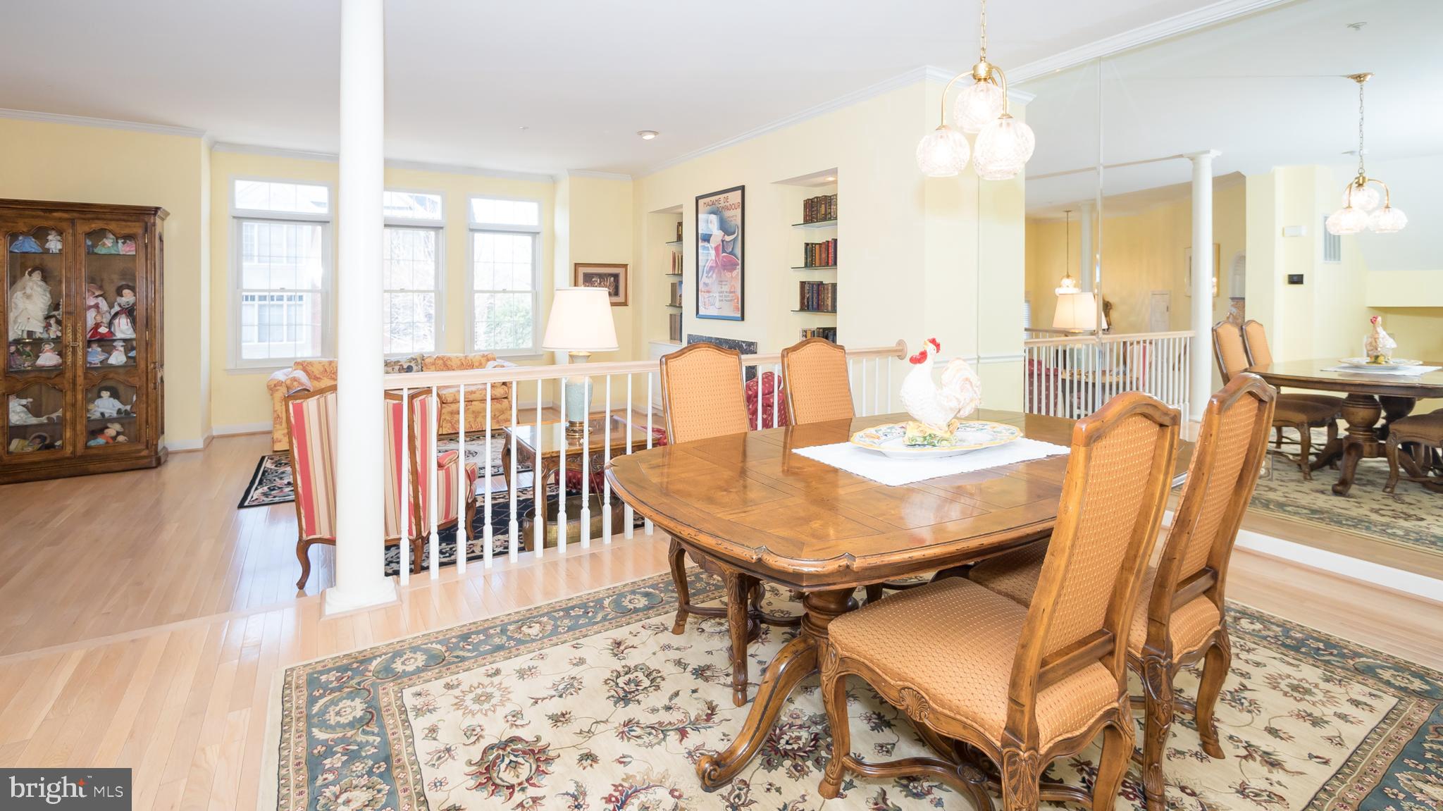 POTOMAC CREST - Residential