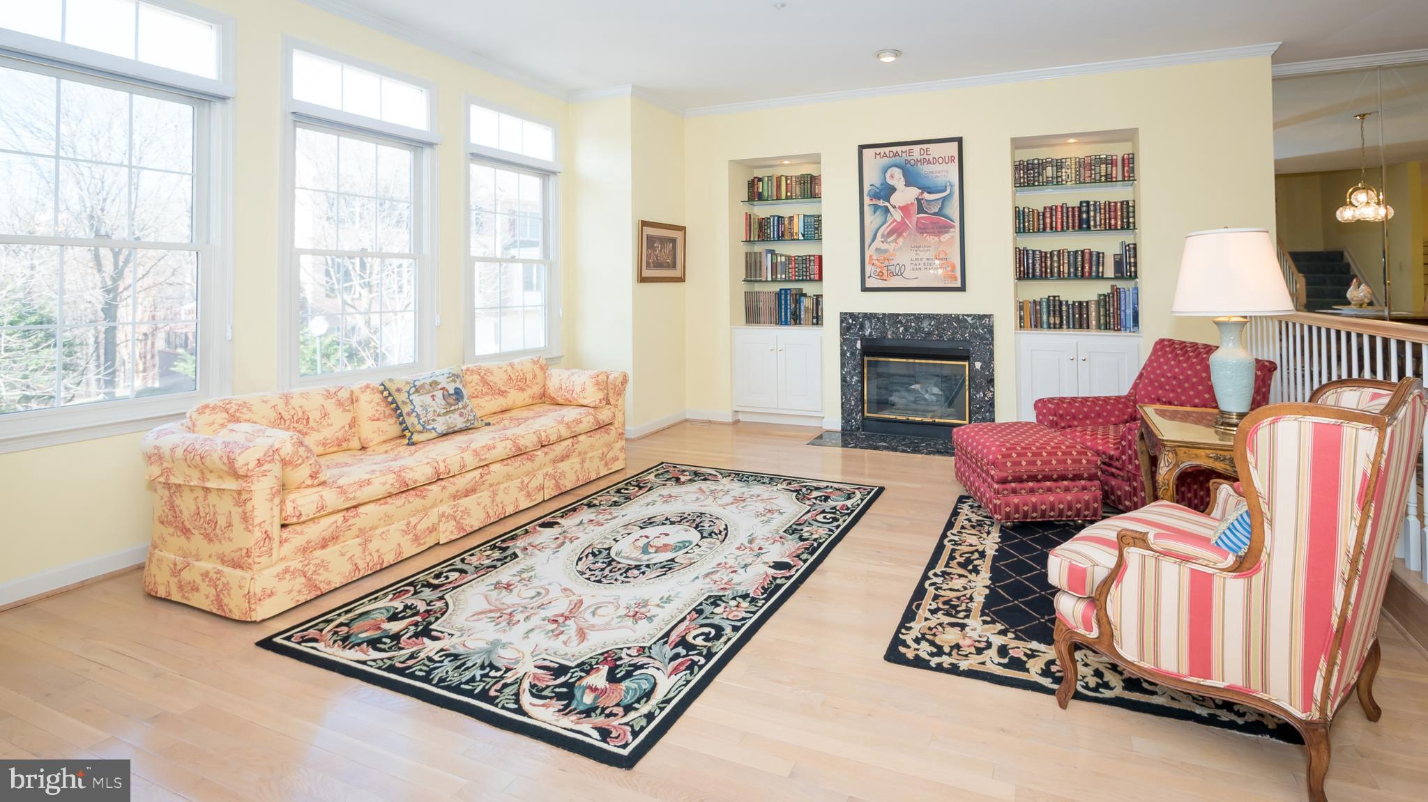 POTOMAC CREST - Residential