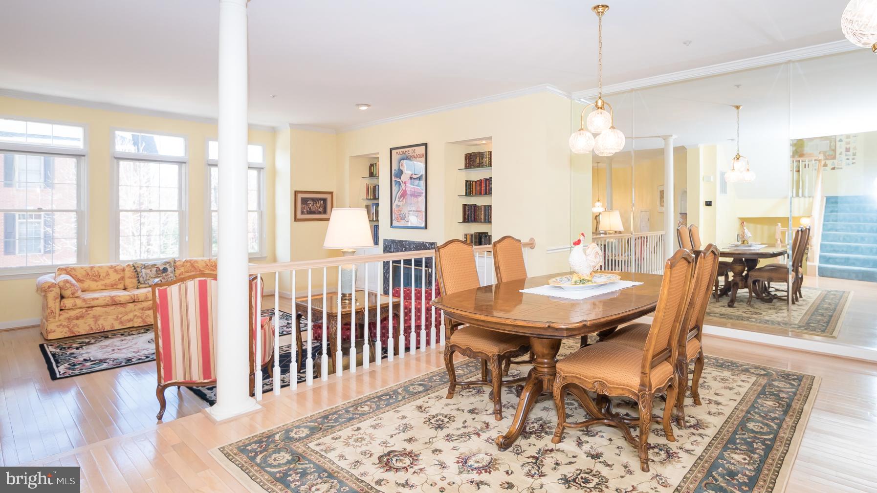 POTOMAC CREST - Residential