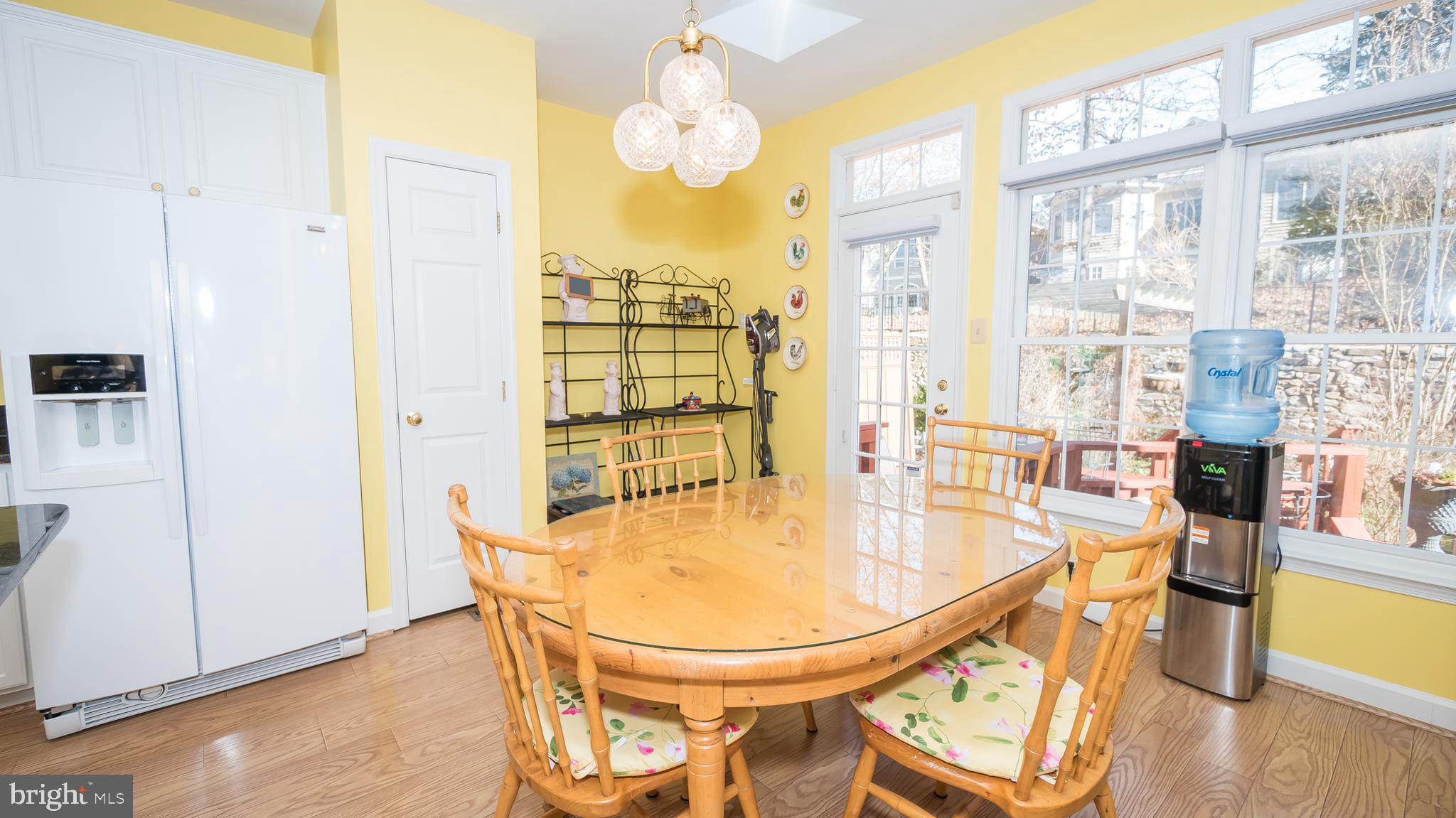 POTOMAC CREST - Residential