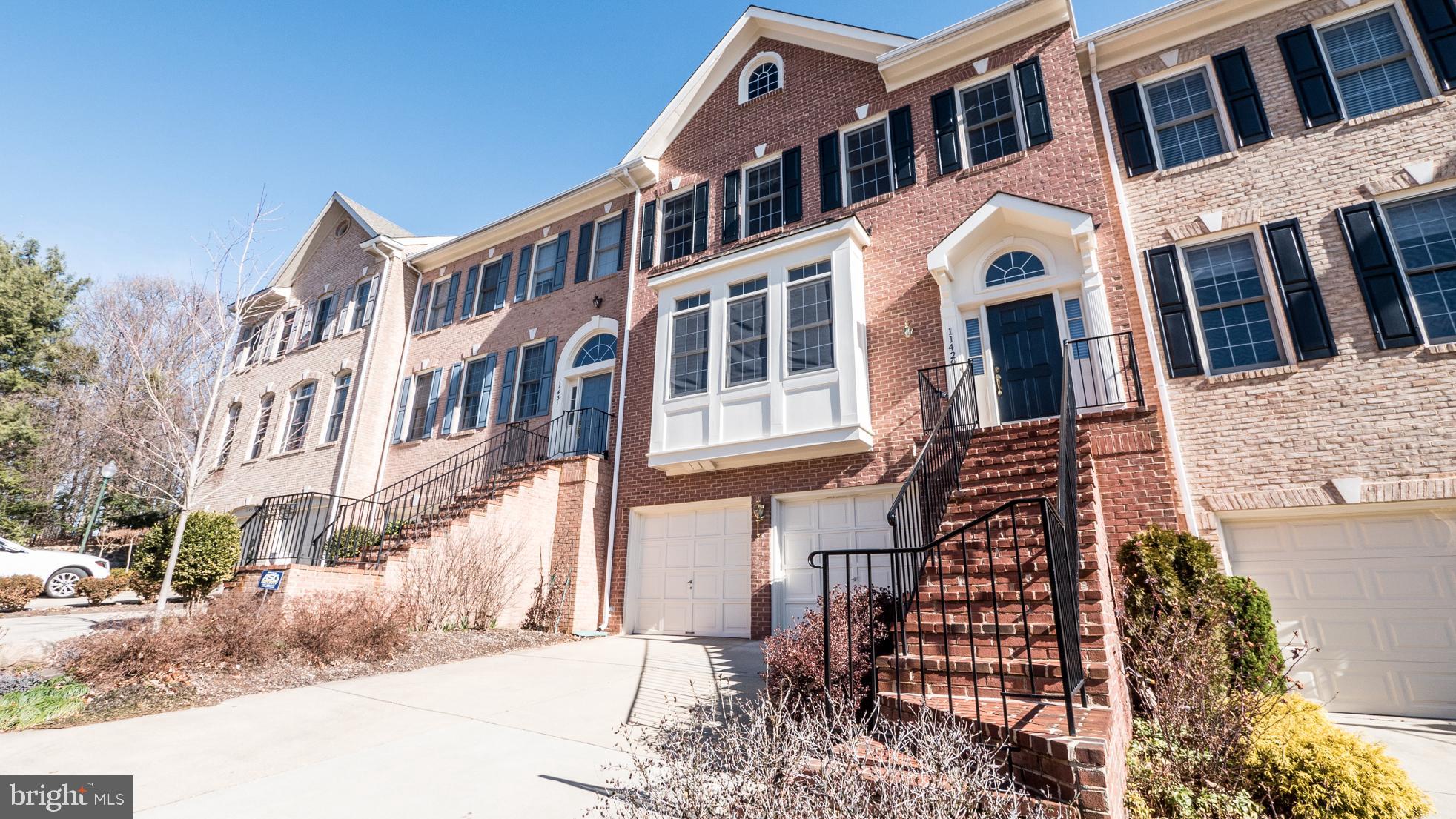 POTOMAC CREST - Residential