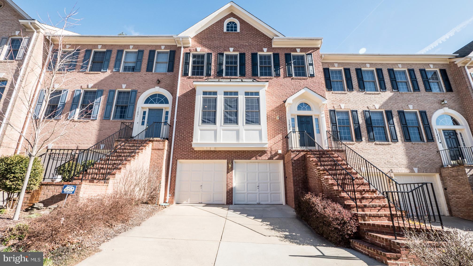 POTOMAC CREST - Residential